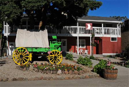 Cedarville (California) United States Last Minute Discount Code Booking.com
