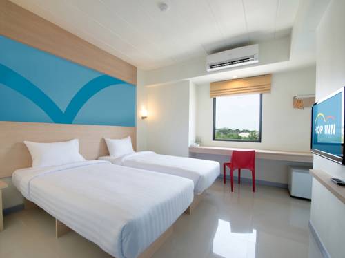 Trang Thailand Laatste minuut Kortingscode Booking.com