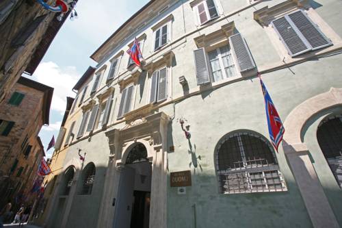 Sienne Italie Code de réduction de dernière minute Booking.com