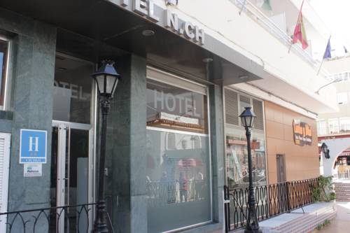 Torremolinos Spanje Laatste minuut Kortingscode Booking.com