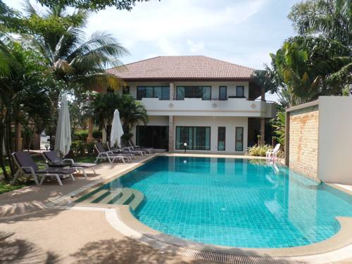 Nai Harn Beach Thailand Laatste minuut Kortingscode Booking.com