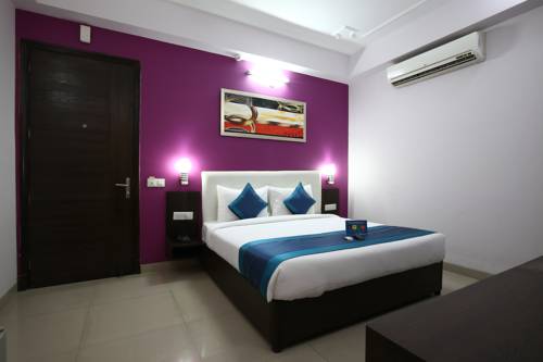 Gurgaon India Laatste minuut Kortingscode Booking.com