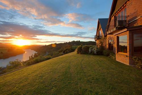 Tirau Neuseeland Last-Minute-Rabattcode Booking.com