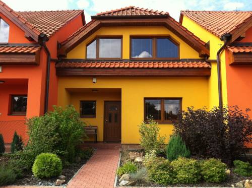 Bystřice Republica checa Último Minuto Código de Descuento Booking.com