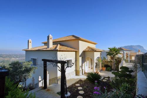 Pedreguer Spanien Last-Minute-Rabattcode Booking.com