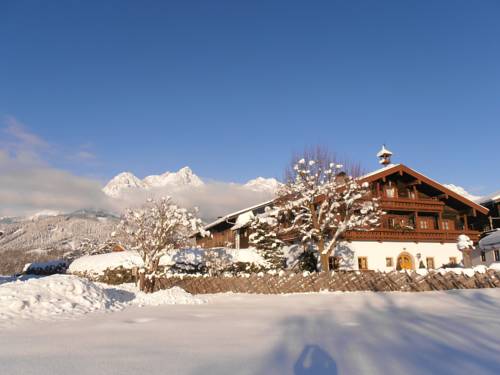 Saalfelden am Steinernen Meer Austria Last Minute Discount Code Booking.com