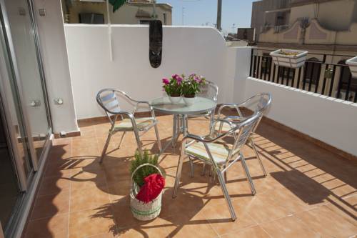 Valencia Spanien Last-Minute-Rabattcode Booking.com
