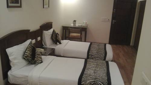 Kālkāji Devi India Last Minute Discount Code Booking.com