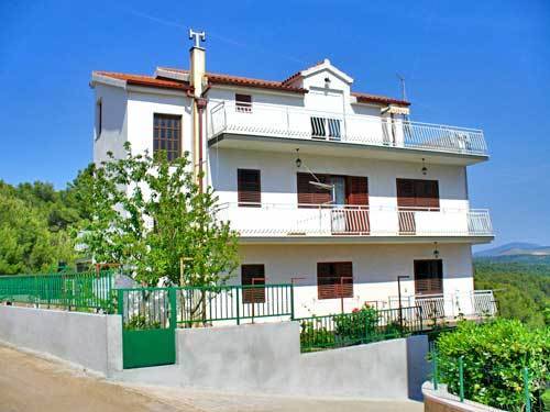 Brodarica Croatia Last Minute Discount Code Booking.com