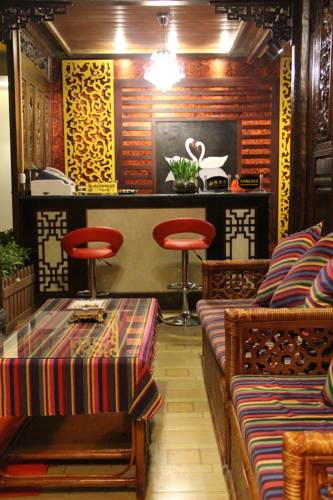 Lijiang China Last Minute Discount Code Booking.com
