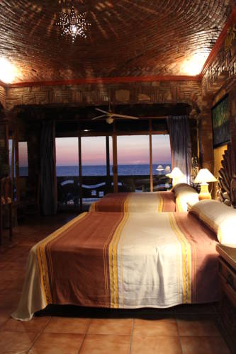 Barra de Navidad Mexico Last Minute Discount Code Booking.com