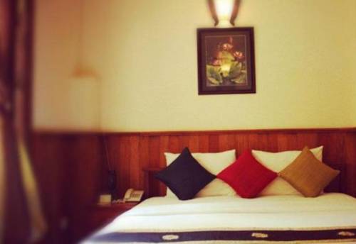 Phnom Penh Cambodia Last Minute Discount Code Booking.com