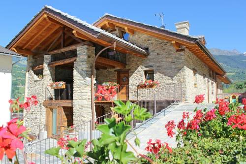Roisan Italien Last-Minute-Rabattcode Booking.com