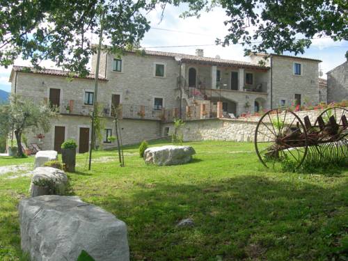 Abbateggio Italien Last-Minute-Rabattcode Booking.com