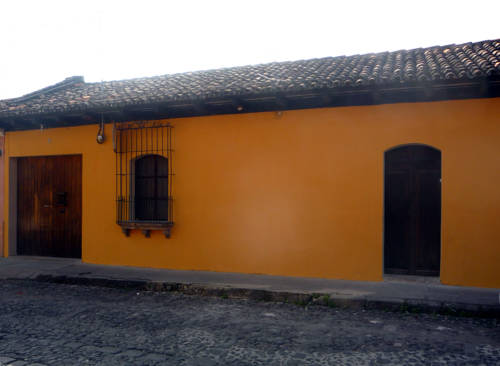 Antigua Guatemala Guatemala Last Minute Discount Code Booking.com