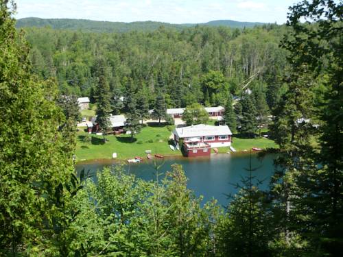 Saint-Michel-Des-Saints (Quebec) Canada Last Minute Discount Code Booking.com