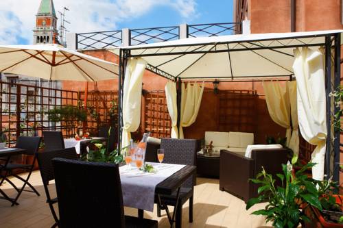 Venezia Italien Last-Minute-Rabattcode Booking.com