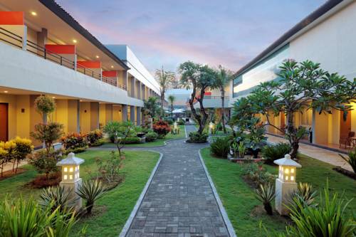 Kuta Indonesien Last-Minute-Rabattcode Booking.com