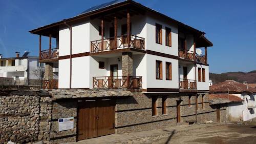 Ilinden Bulgarien Last-Minute-Rabattcode Booking.com