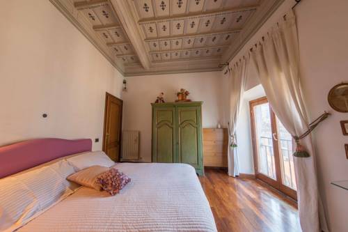 Viterbo Italien Last-Minute-Rabattcode Booking.com