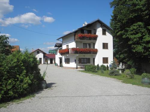 Irinovac (Rakovica) Kroatien Last-Minute-Rabattcode Booking.com