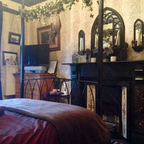 Whitby United Kingdom Last Minute Discount Code Booking.com