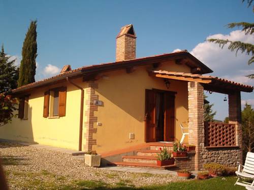 Monte Santa Maria Tiberina Italien Last-Minute-Rabattcode Booking.com