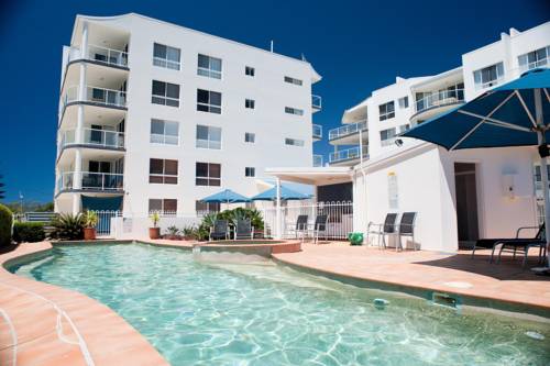 Bargara Australia Último Minuto Código de Descuento Booking.com