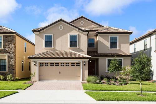 Champions Gate (Florida) United States Last Minute Discount Code Booking.com