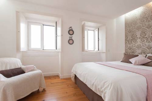 Lisboa Portugal Last Minute Discount Code Booking.com