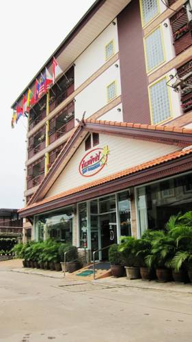 Mae Sot Thailand Last Minute Discount Code Booking.com