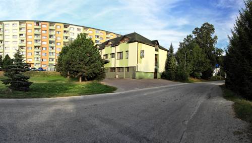 Dolný Kubín Slowakei Last-Minute-Rabattcode Booking.com