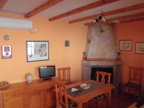 Arroyo Frio Spanien Last-Minute-Rabattcode Booking.com