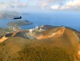 Vulcano Italy Last Minute Discount Code Agoda.com