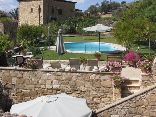 Psematismenos Cyprus Last Minute Discount Code Booking.com