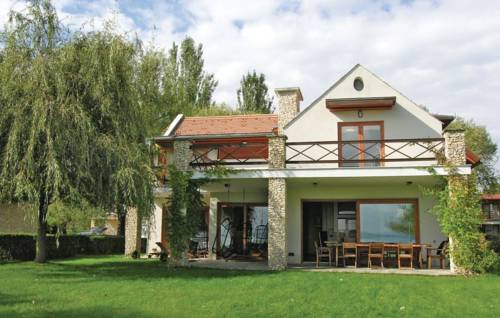 Balatonudvari Ungarn Last-Minute-Rabattcode Booking.com