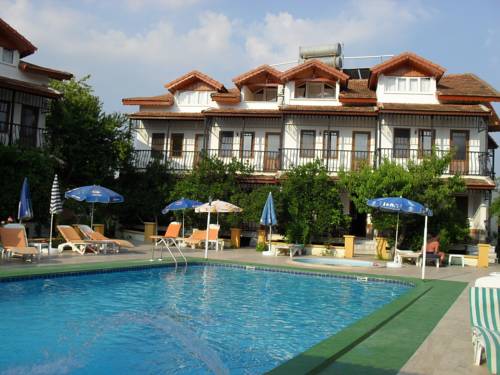 Dalyan (Mugla) Türkei Last-Minute-Rabattcode Booking.com