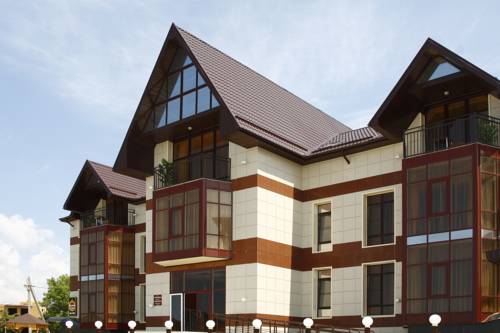 Primorsko-Ahtarsk Russia Last Minute Discount Code Booking.com