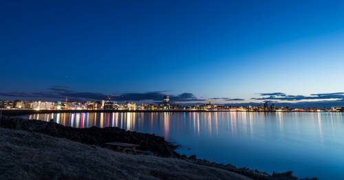 Reykjavík Iceland Last Minute Discount Code Booking.com