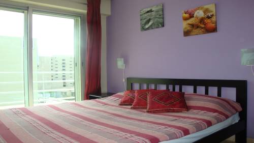 Casablanca Morocco Last Minute Discount Code Booking.com