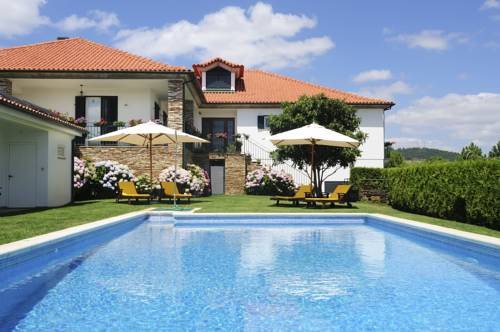 Murça (Douro-Tal) Portugal Last-Minute-Rabattcode Booking.com