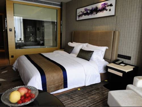 Huanggang China Último Minuto Código de Descuento Booking.com