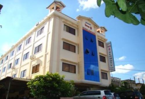 Battambang Cambodia Last Minute Discount Code Booking.com