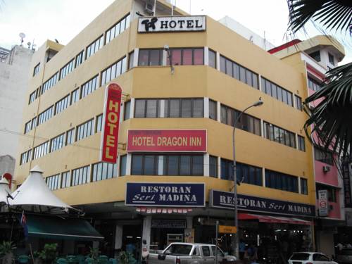 Johor Bahru Maleisië Laatste minuut Kortingscode Booking.com