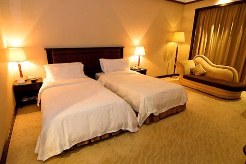 Dongguan China Last Minute Discount Code Booking.com