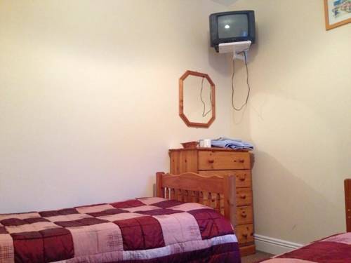 Ramelton Ierland Laatste minuut Kortingscode Booking.com