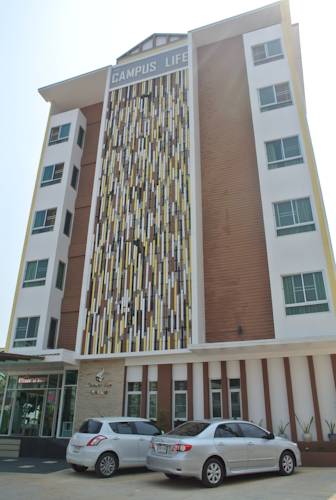 Khon Kaen Thailand Last-Minute-Rabattcode Booking.com