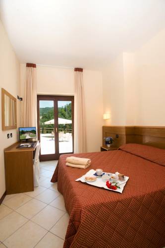 Cascia Italy Last Minute Discount Code Booking.com