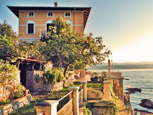 Icici Kroatien Last-Minute-Rabattcode Booking.com