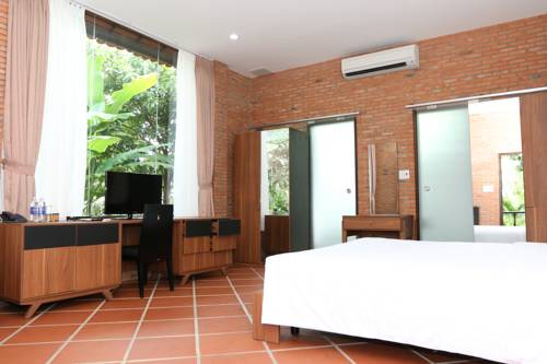 Ap Thanh Nguyen Vietnam Last-Minute-Rabattcode Booking.com
